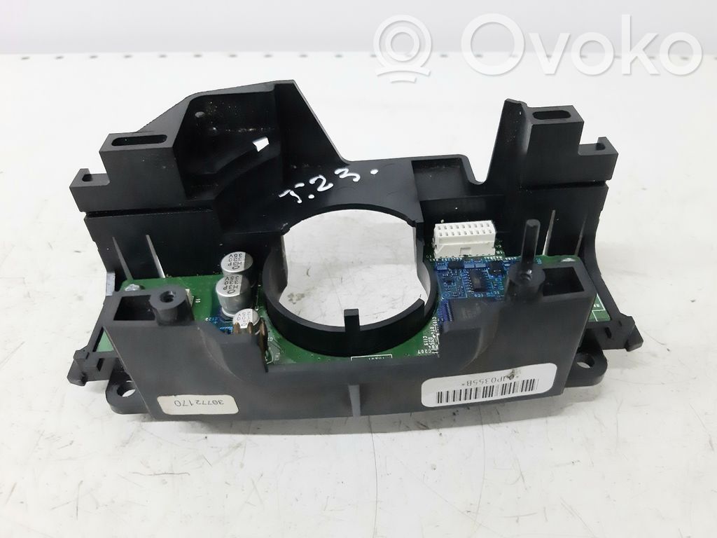 Volvo V70 Wiper turn signal indicator stalk/switch 