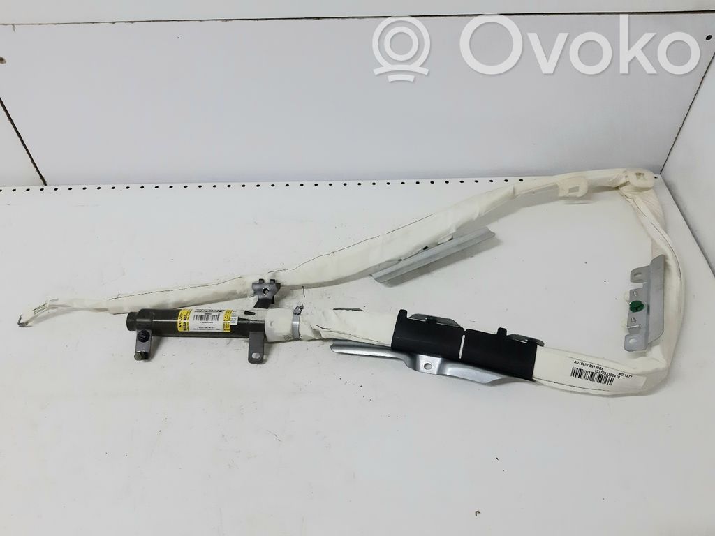 Volvo V70 Kopfairbag 