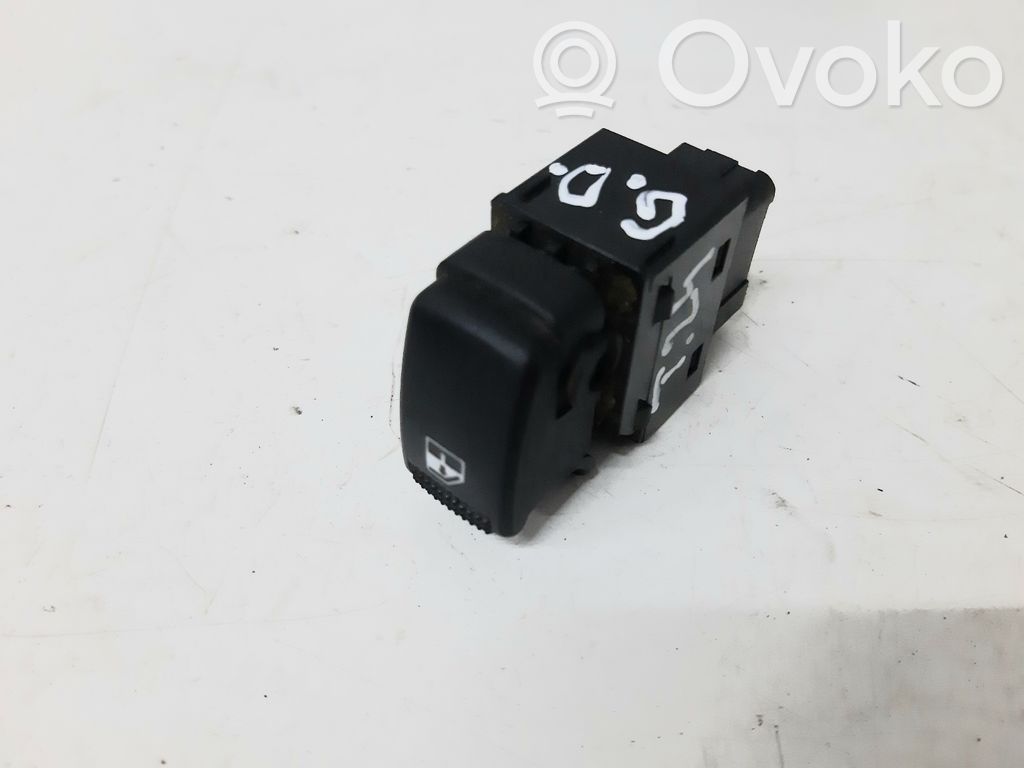 Interruptor del elevalunas eléctrico