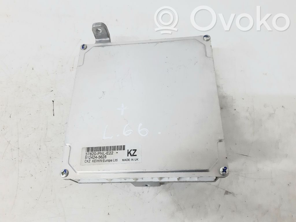 Honda CR-V Engine control unit/module 