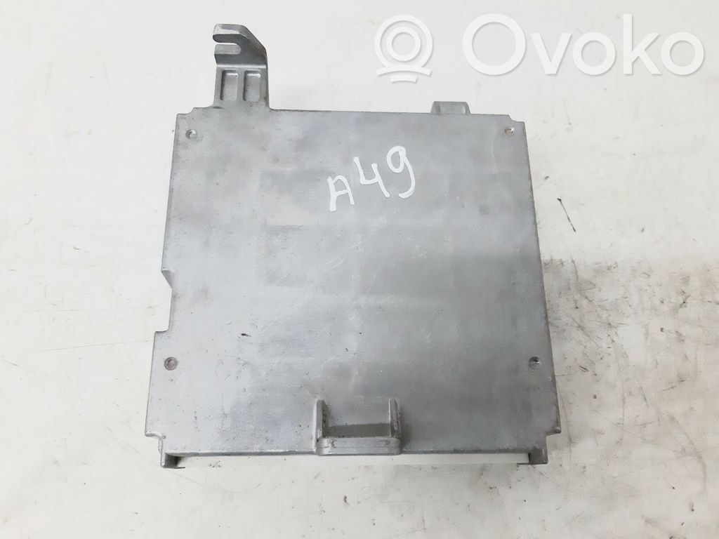 Engine control unit/module   37820PNEE01,10403,CYEH5074A