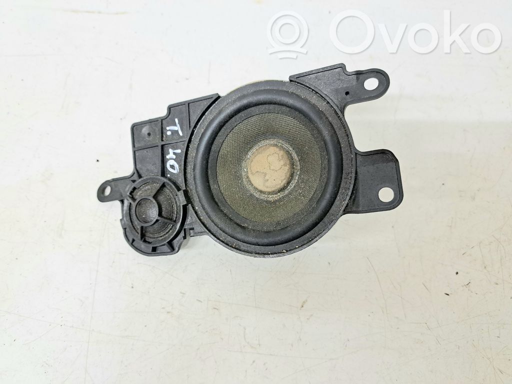 Volvo V50 Altavoz del panel 
