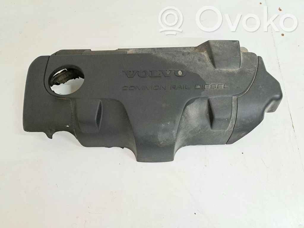 Cubierta del motor (embellecedor)