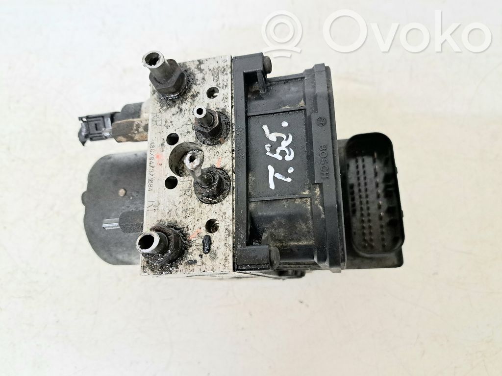 Toyota Corolla Verso AR10 ABS bloks 