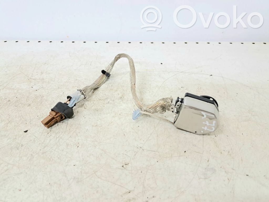 Honda Civic Lastre de faros xenón 