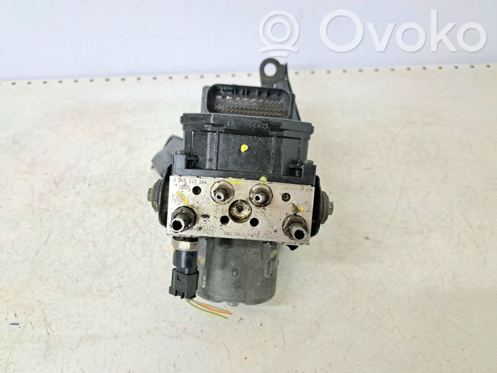 Toyota Corolla Verso AR10 ABS Blokas 