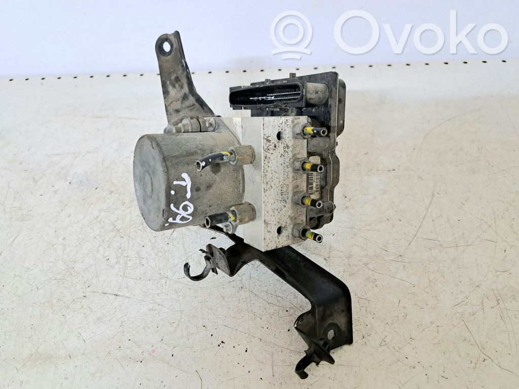 Honda FR-V Bomba de ABS 