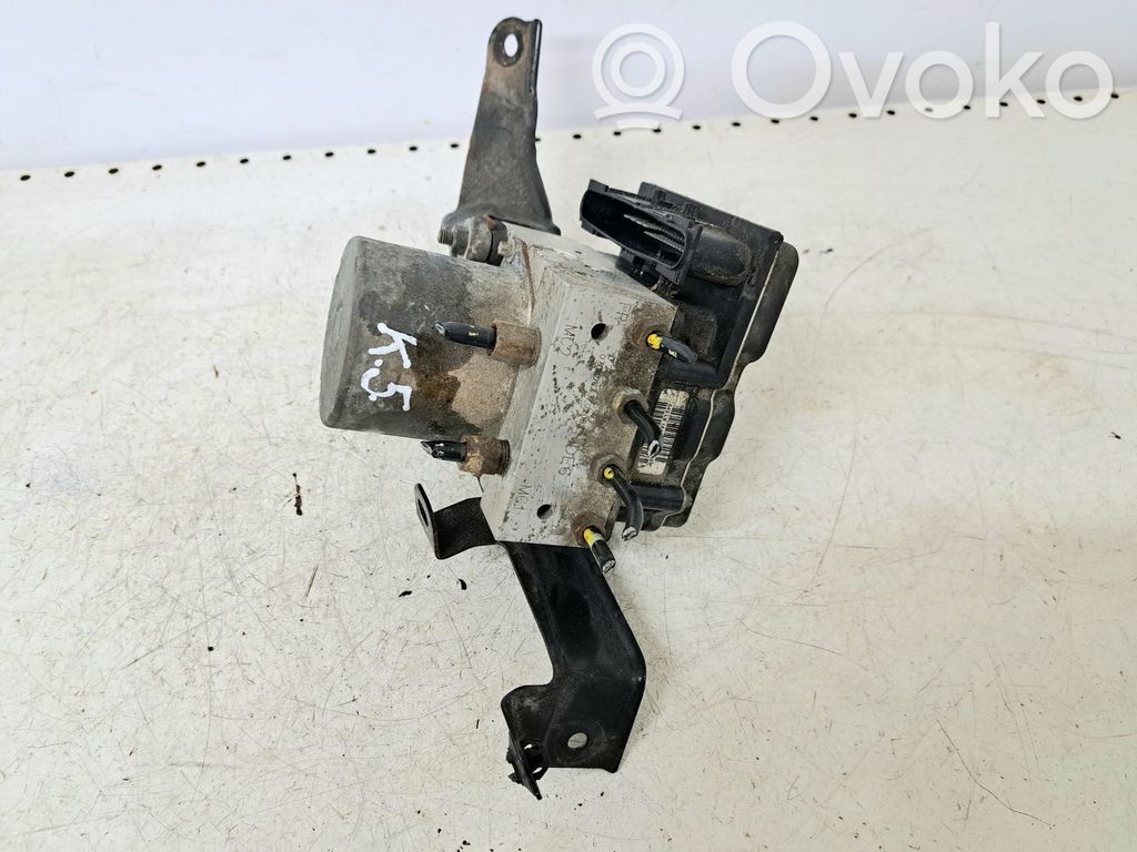 Honda FR-V ABS-pumppu 