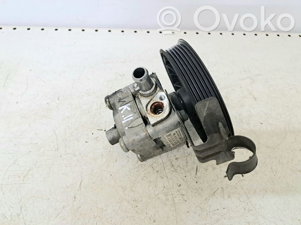 Power steering pump