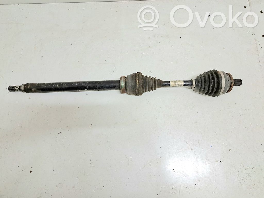 Volvo S60 Front driveshaft 