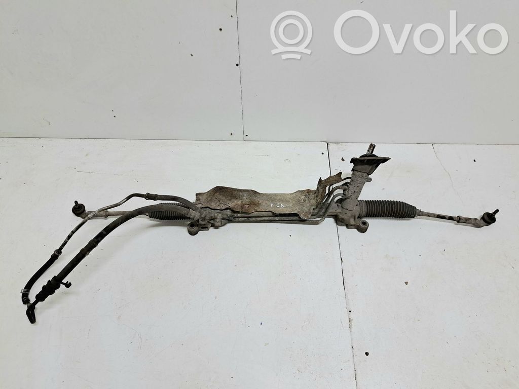 Volvo V50 Steering rack 
