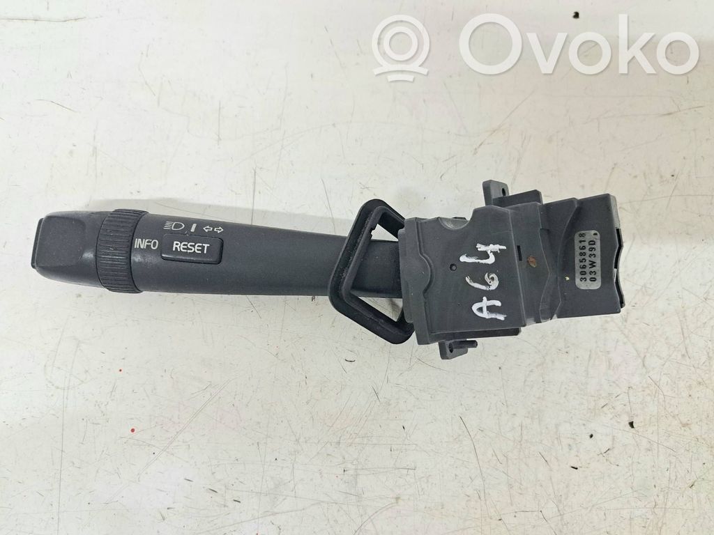 Volvo XC90 Indicator stalk 