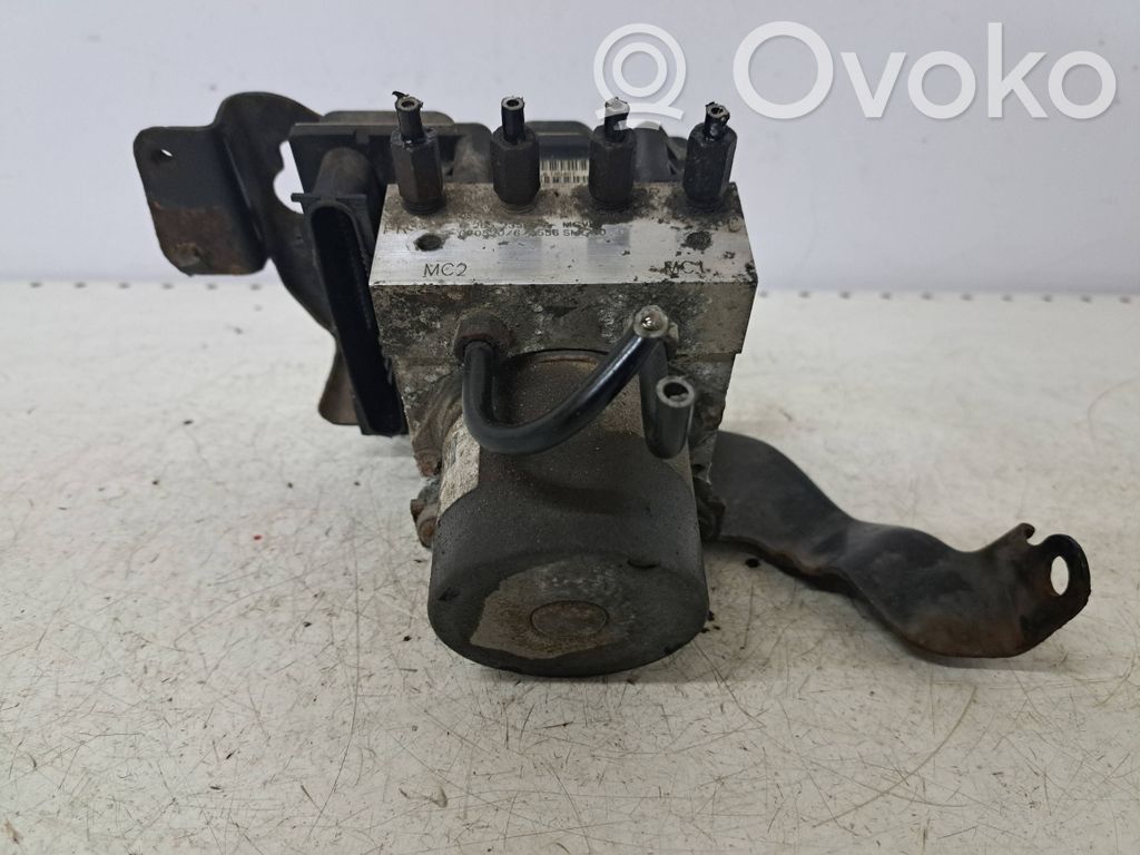 Honda Civic ABS Pump 
