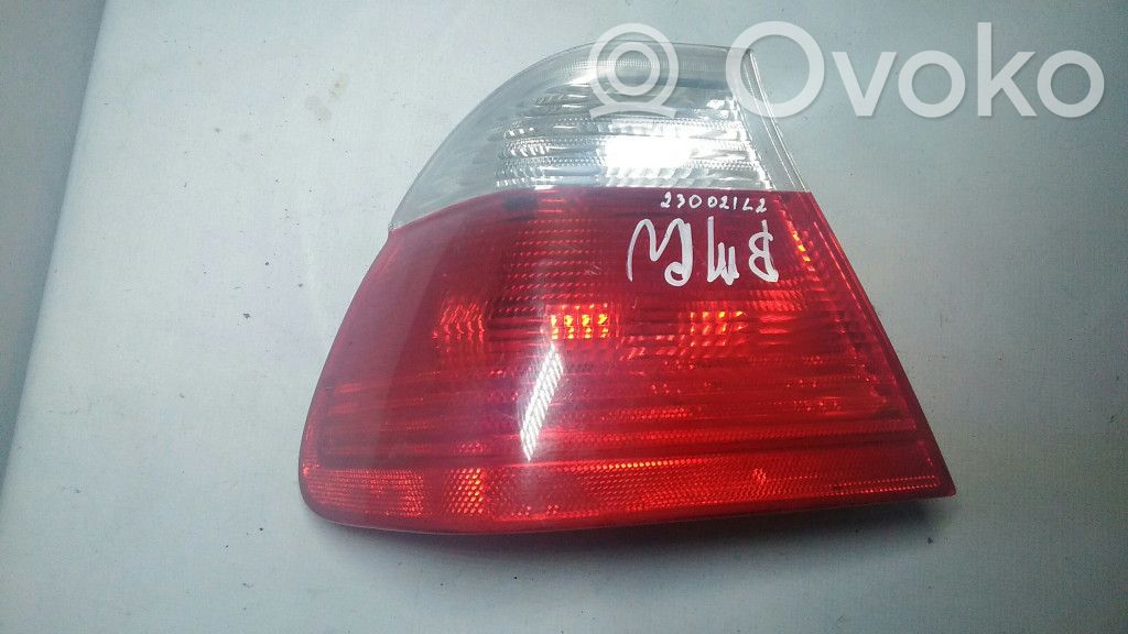 BMW 3 E46 Rückleuchte Heckleuchte 