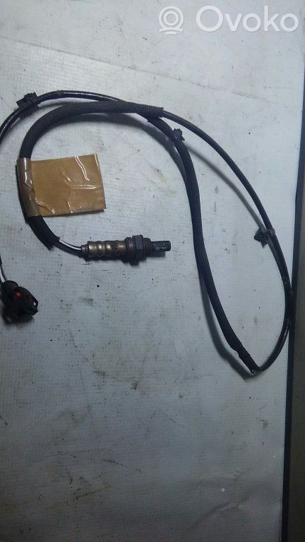 Opel Astra G Sonde lambda 