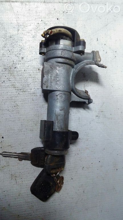 Honda Accord Engine ECU kit and lock set 