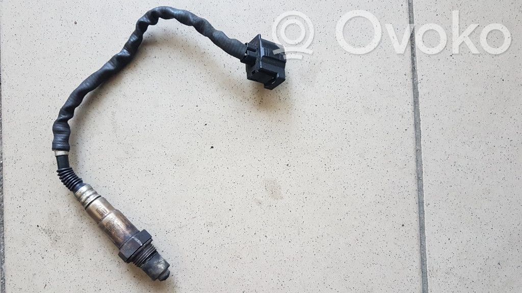 Sonda lambda   0045420718