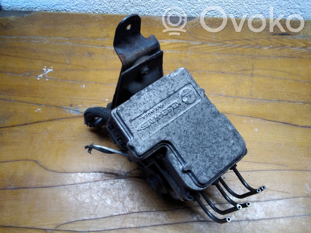 Isuzu Rodeo ABS Pump 