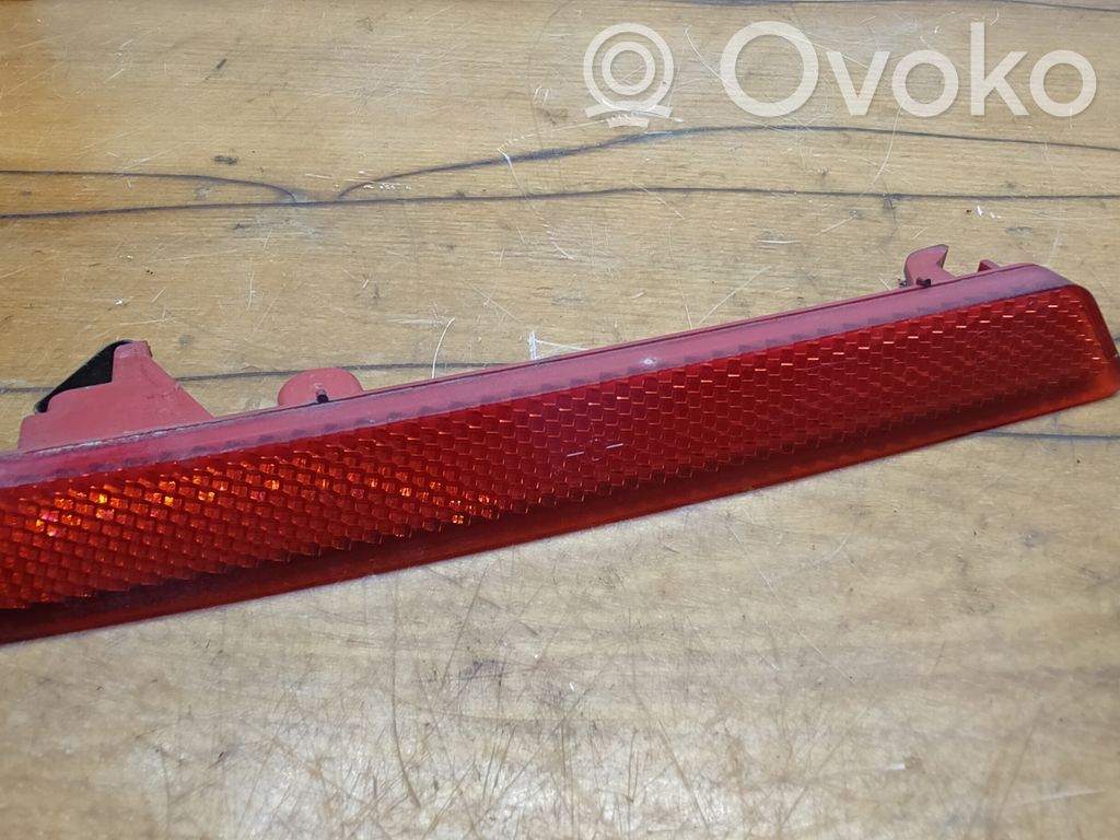 Reflector de faros/luces traseros   9652051280