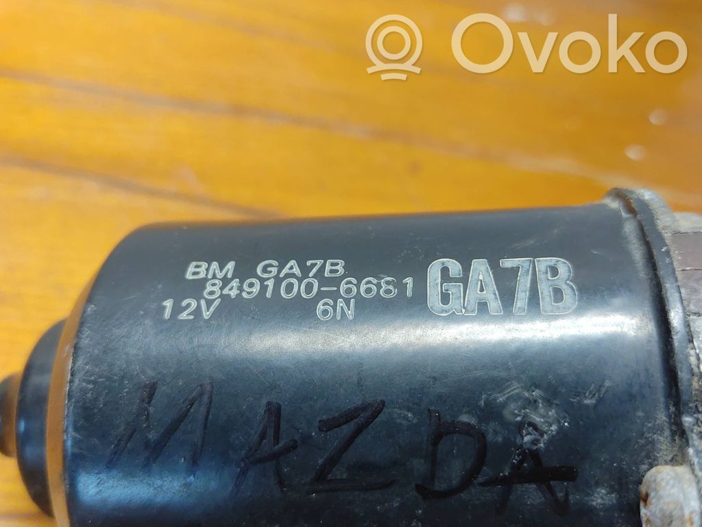Mazda 626 Wischermotor 