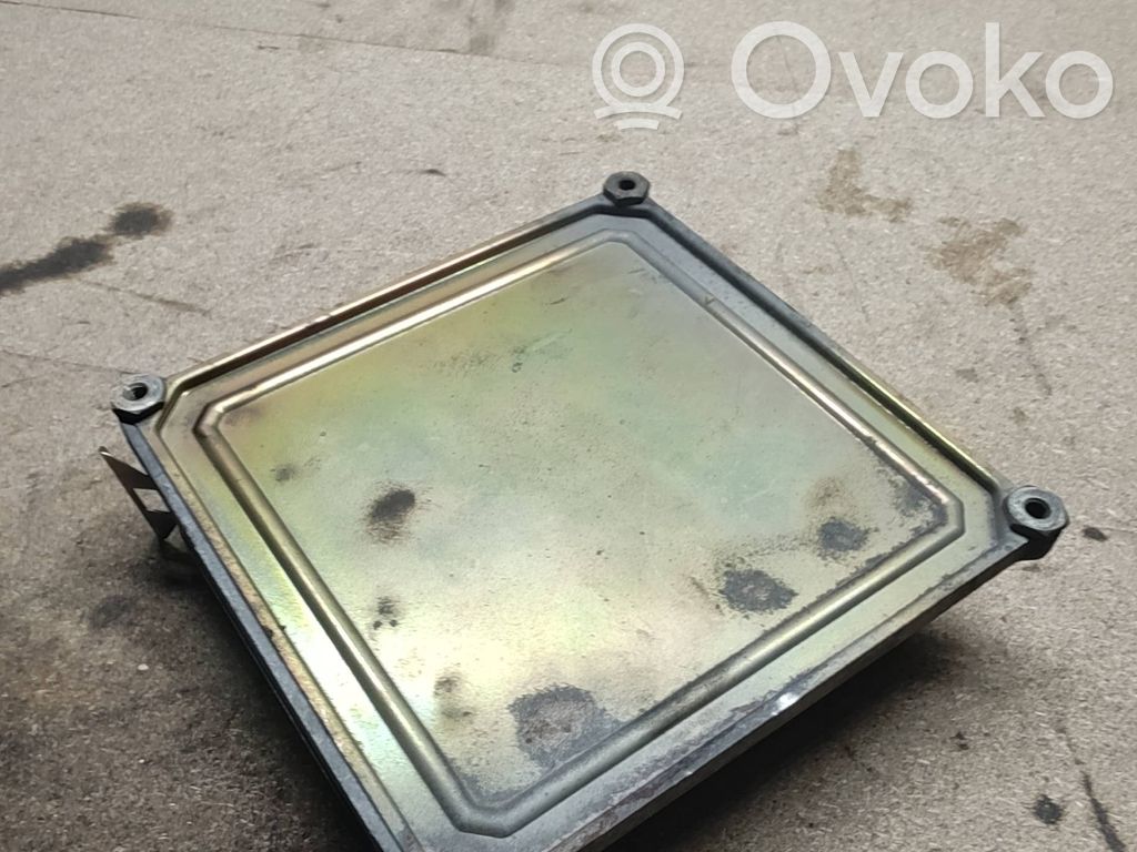 Fiat Stilo LP gas control unit module 