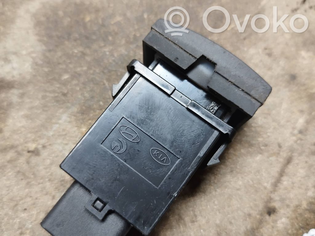 Hyundai Tucson JM Other switches/knobs/shifts 