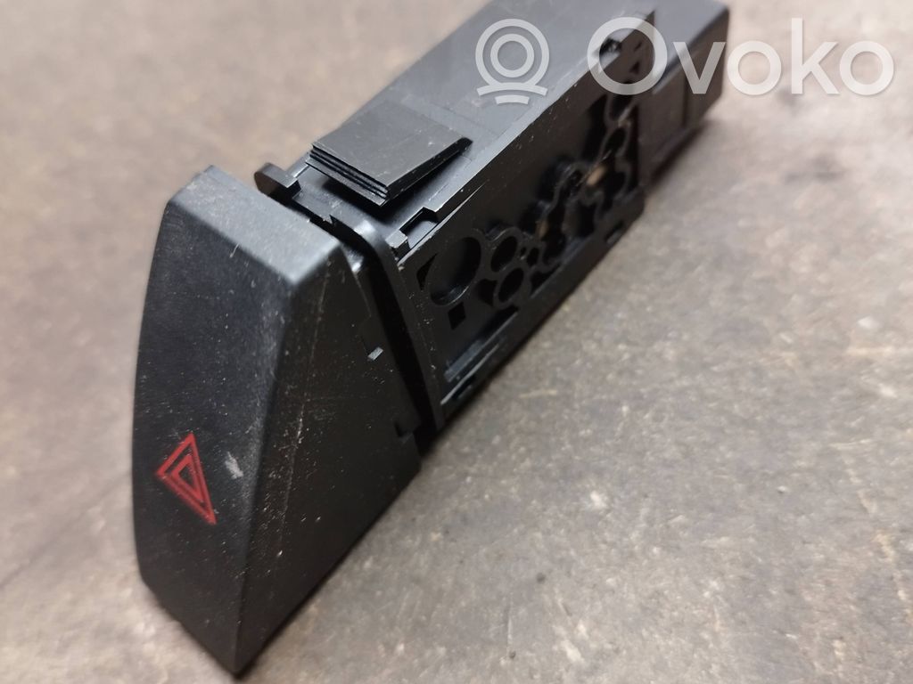 Hazard light switch   GS1D664H0A,03099700,24102008