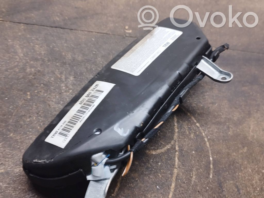 Audi A4 S4 B5 8D Airbag del asiento 