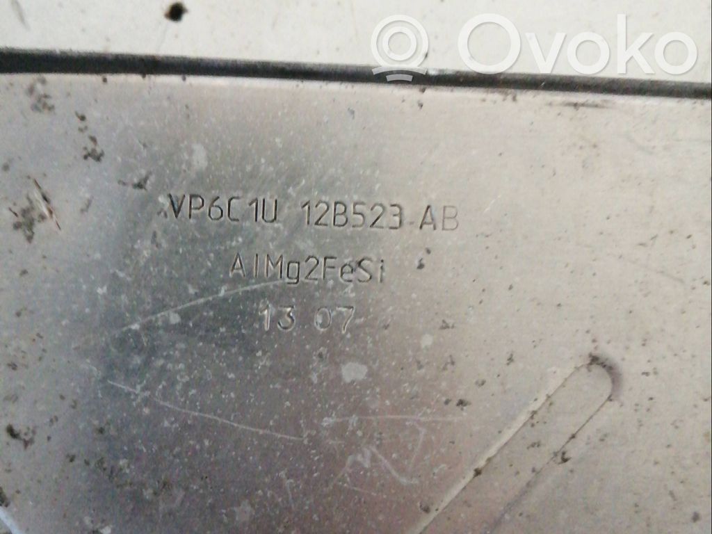 Engine control unit/module   6C1112A650