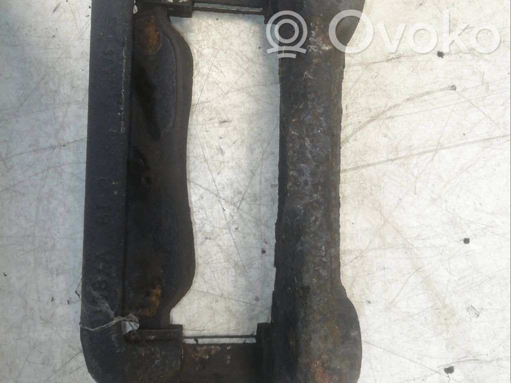 Land Rover Range Rover L322 Front Brake Caliper Pad/Carrier 