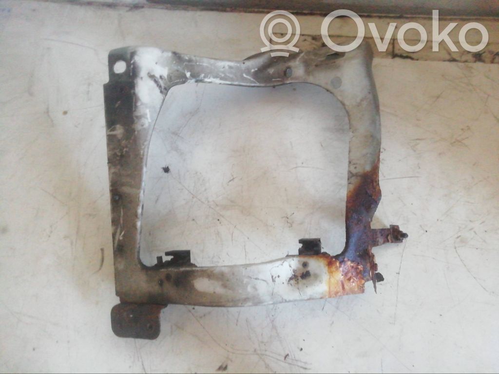 Headlight/headlamp mounting bracket   10090221