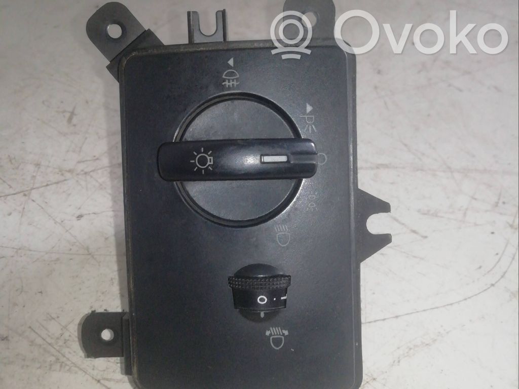 Lichtschalter   4986103