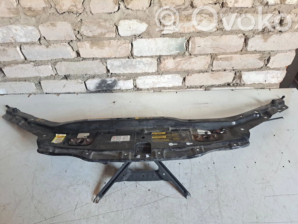 Saab 9-3 Ver2 Suport superior panou fixare radiatoare 
