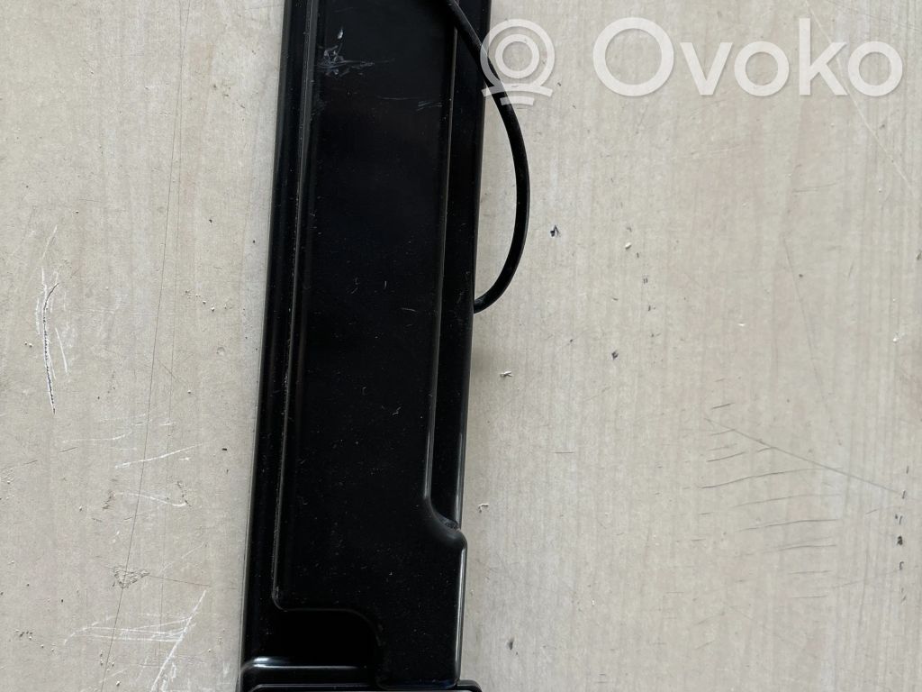 Chevrolet Corvette C7 Antena Bluetooth 