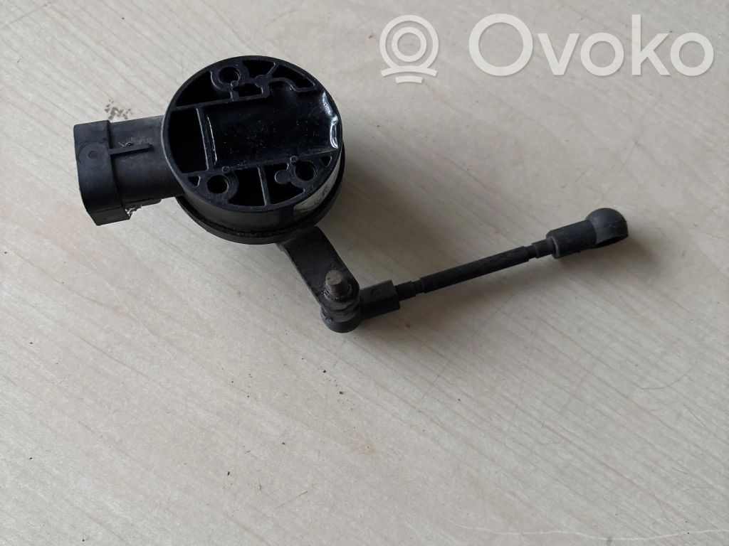 Chevrolet Corvette C7 Headlight level adjustment motor 