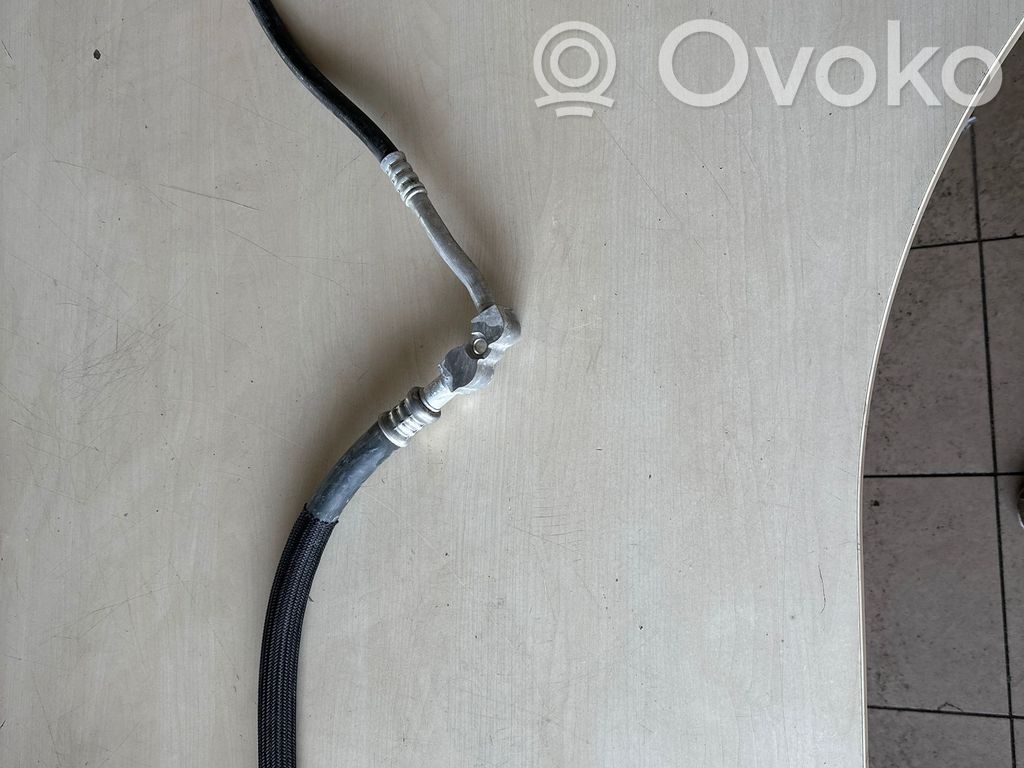 Chevrolet Corvette Air conditioning (A/C) pipe/hose 