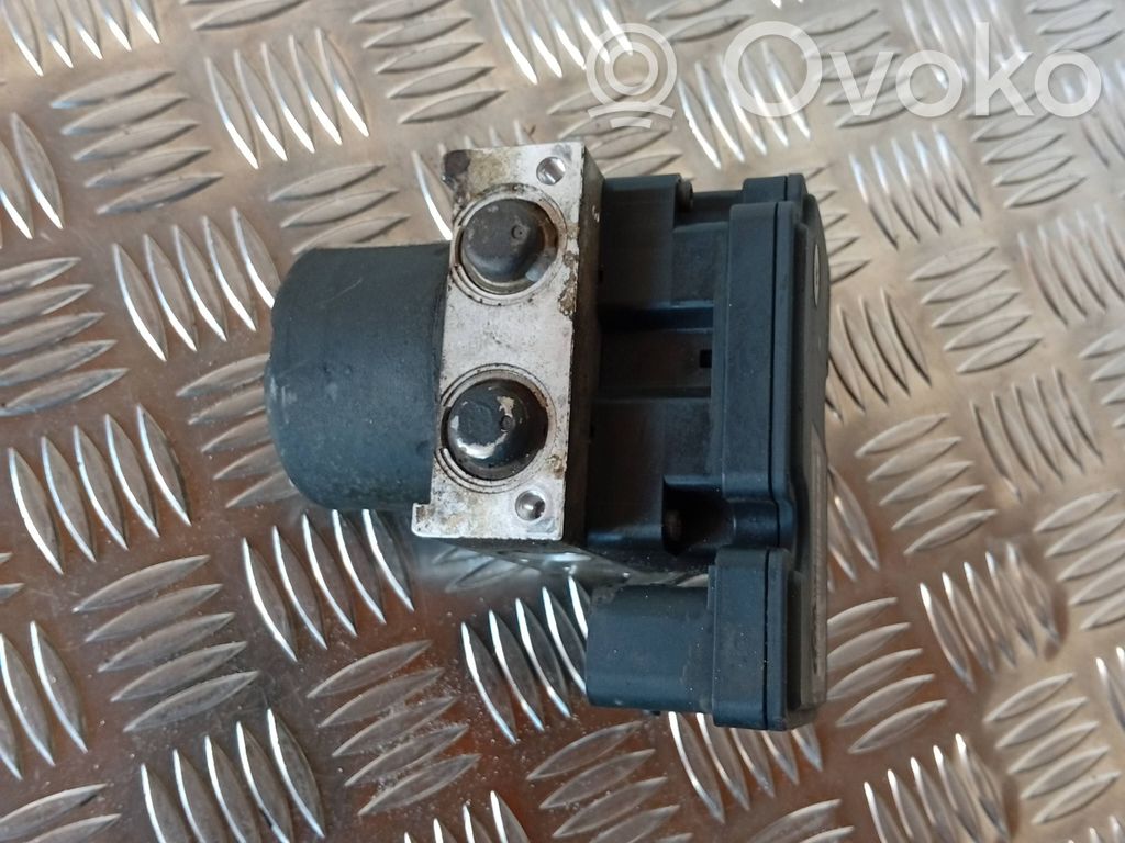 Ford Fiesta Pompe ABS 