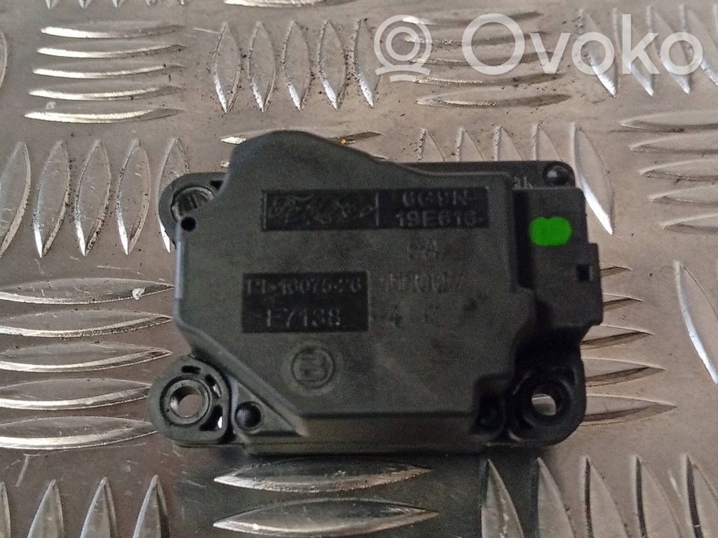 Volvo V70 Air flap motor/actuator 