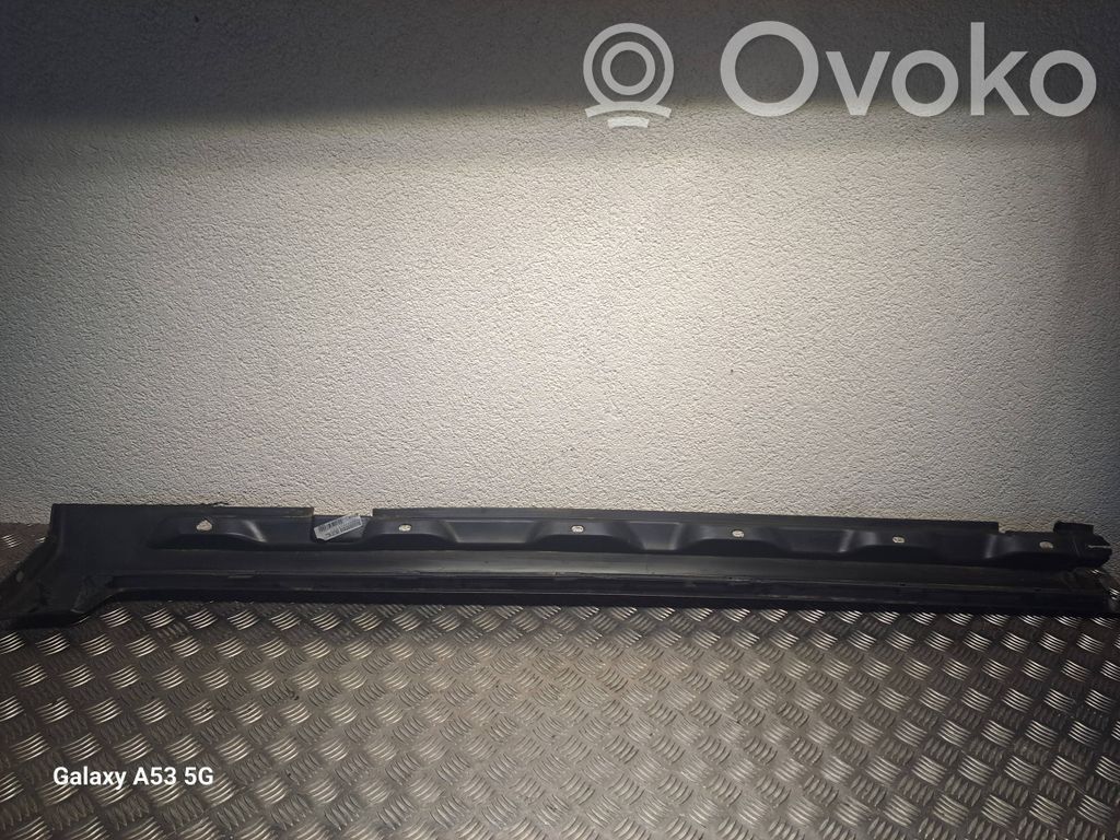 Volvo V70 Listón 