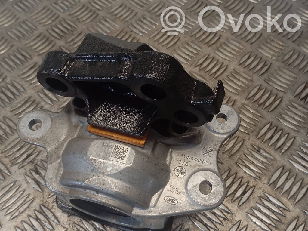 Land Rover Discovery 5 Soporte de montaje del motor 