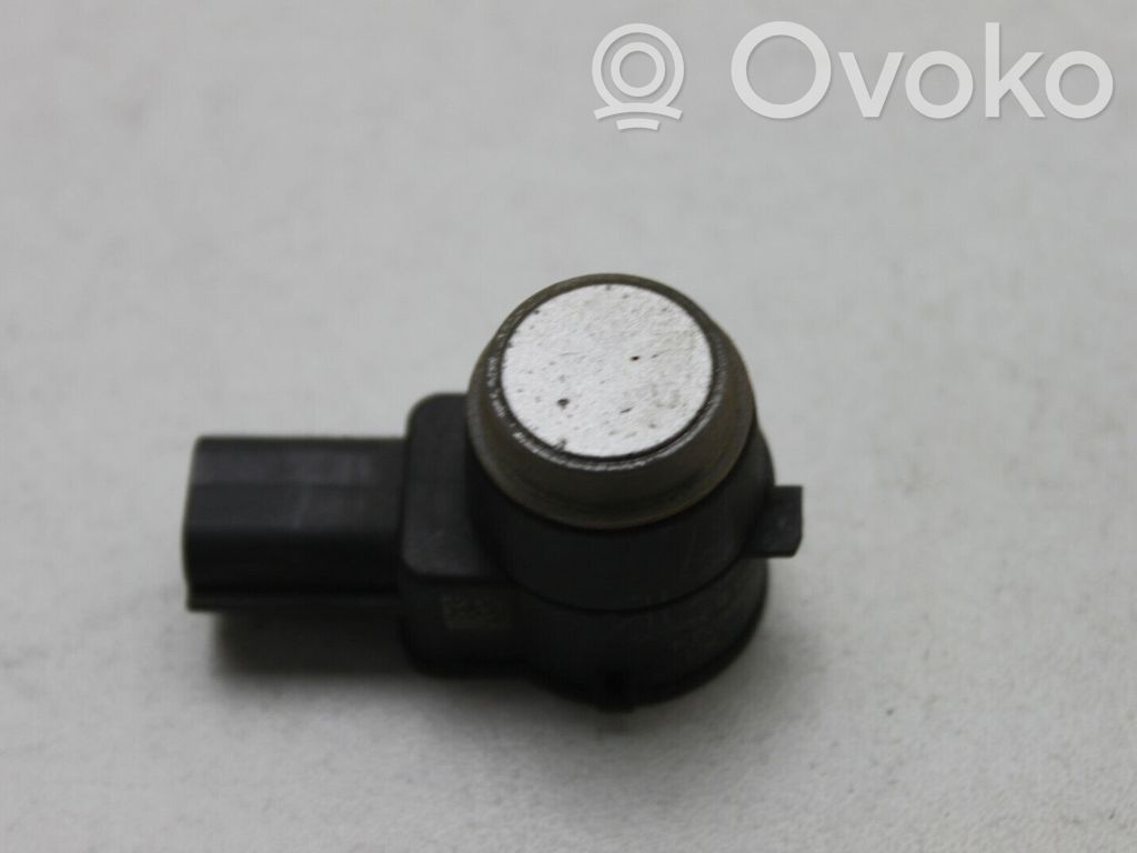 Sensor de aparcamiento PDC   13282884