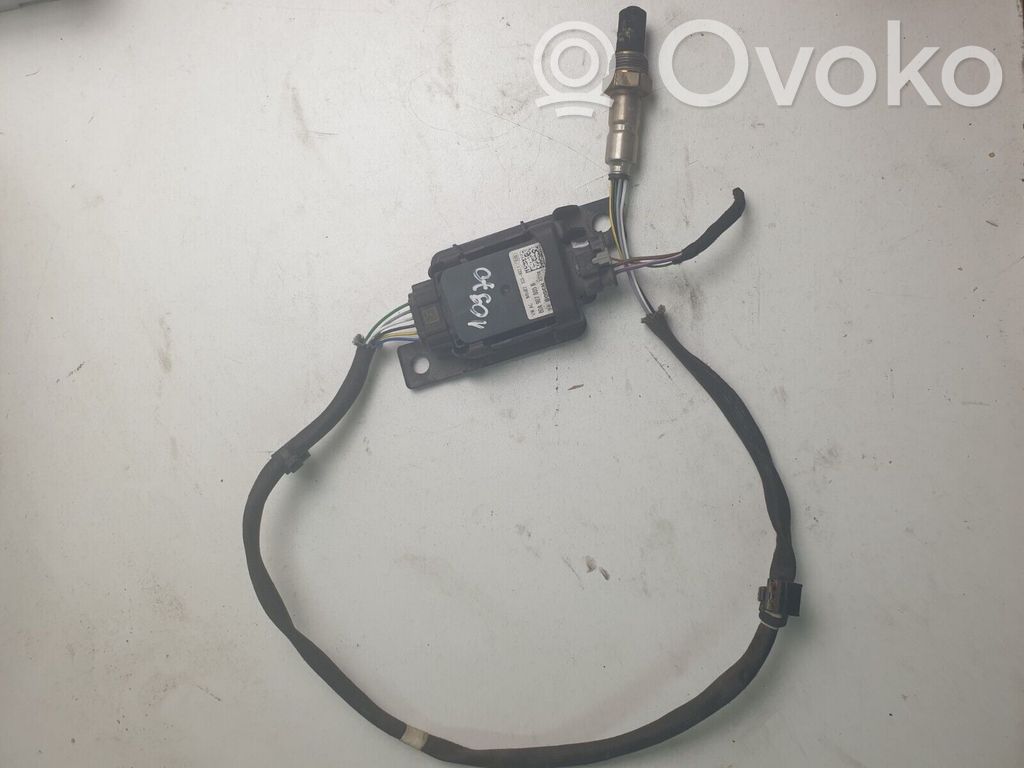Lambda probe sensor   80A907805B
