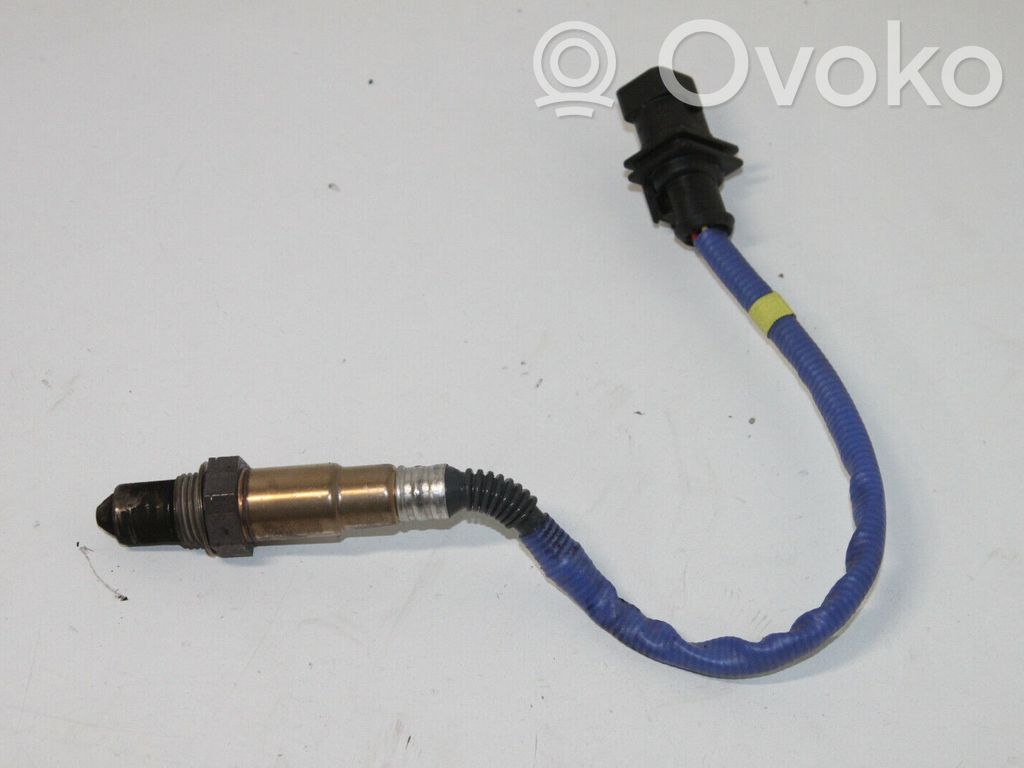 Toyota Yaris Lambda probe sensor 