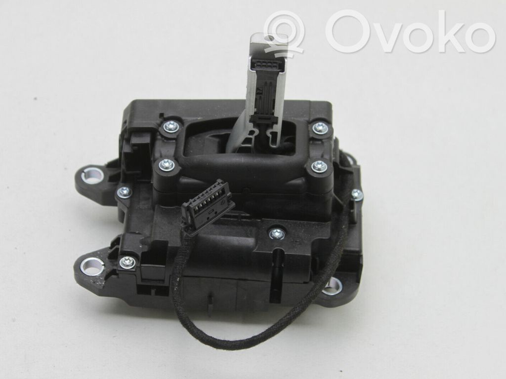 Audi A4 S4 B9 Selector caja de cambios 
