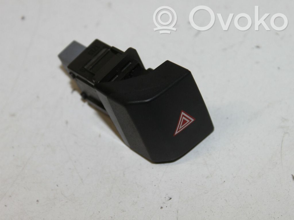 Toyota Corolla E160 E170 Hazard light switch 