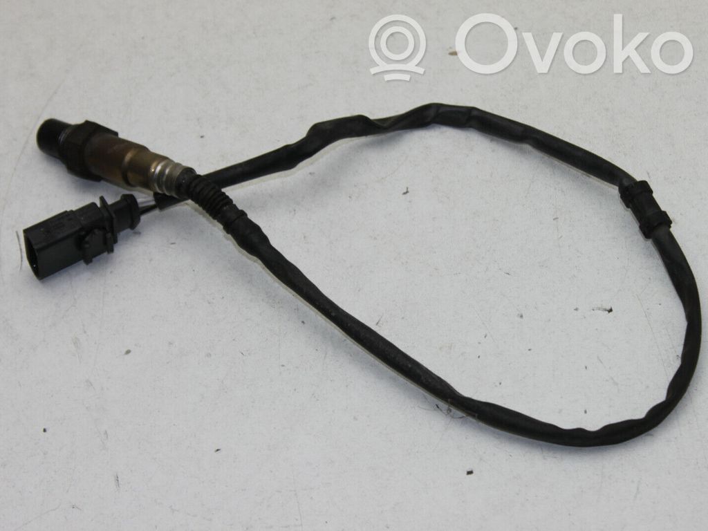 Lambda probe sensor   06F906262AF
