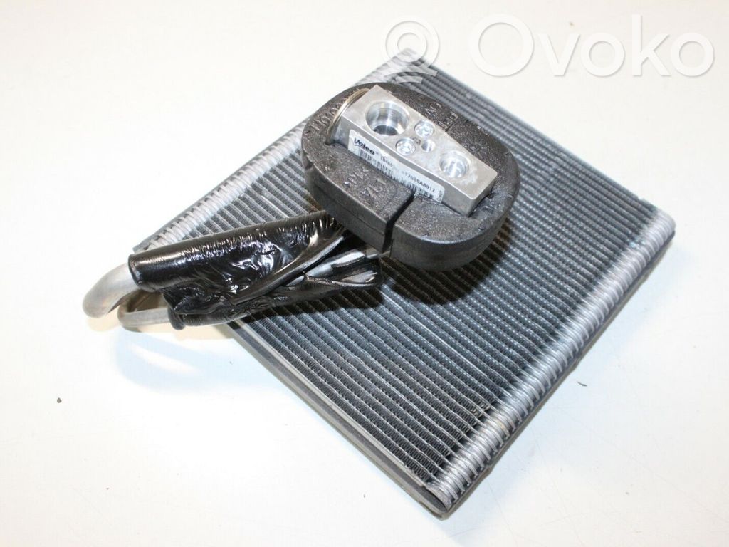 Audi A3 S3 8V Klimaventil Expansionsventil 