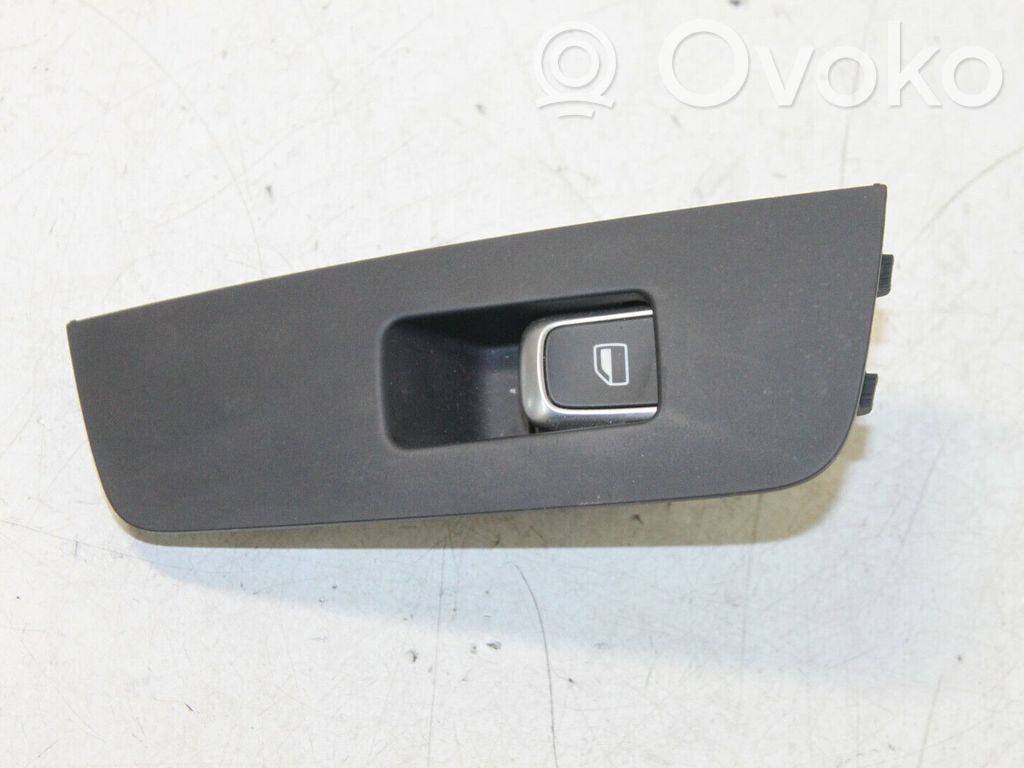 Audi A1 Electric window control switch 