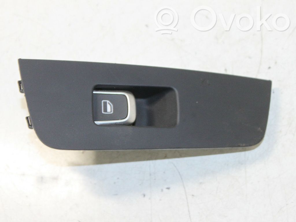 Electric window control switch   8X4959527