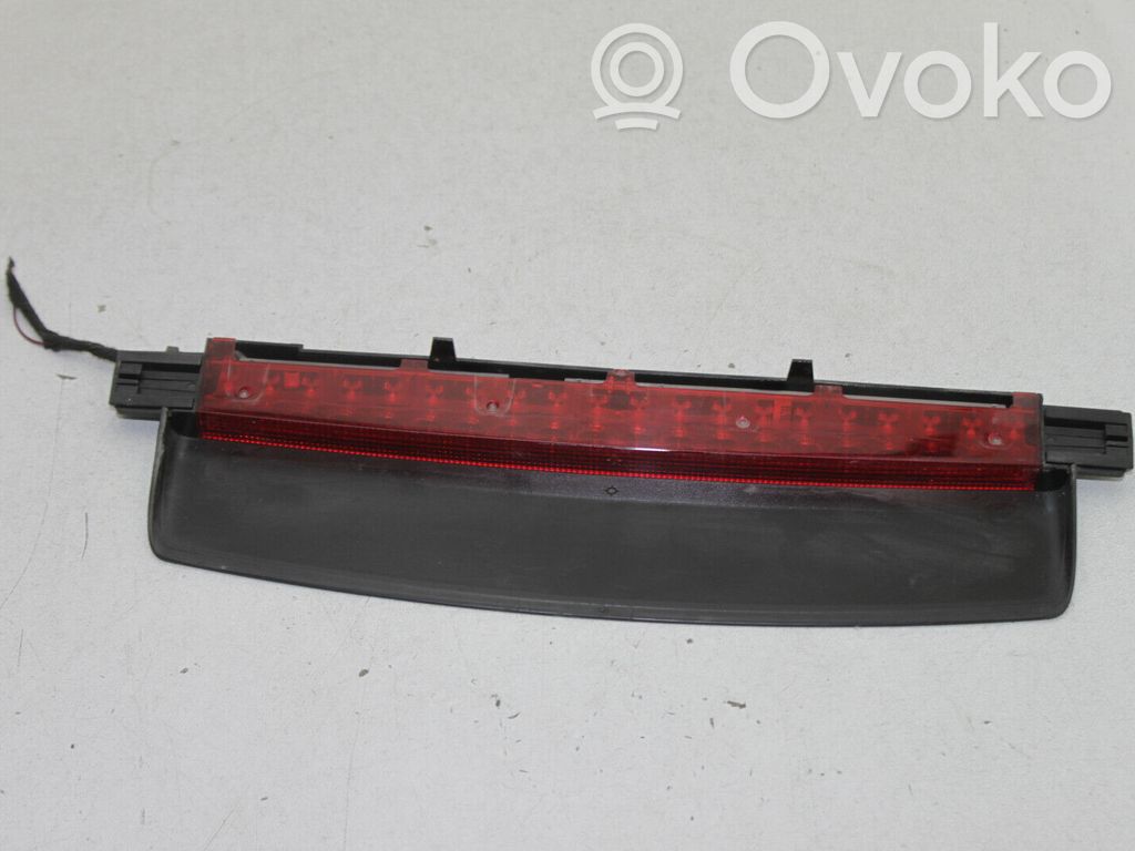 Audi A6 S6 C6 4F Lampă frână centrală 